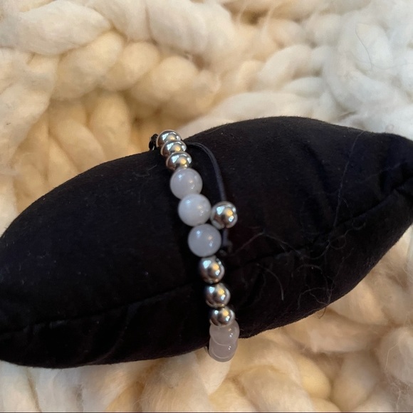 Rustic Cuff Bracelet - Picture 2 of 5